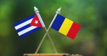 Stire din Actualitate : Acord de cooperare în domeniul sănătății. România și Cuba au bătut palma