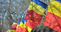Stire din Social : Amenzi între 10.000 la 20.000 lei pentru cei care nu respectă drapelul și imnul României