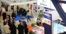 Stire din Economie : România participă la Expoziția internațională AgroBalt, de la Vilnius