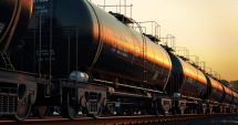 Stire din Economie : România a importat o cantitate mare de ţiţei de la începutul anului