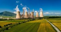 Stire din Economie : România a importat în acest an mai multă energie electrică decât a produs