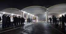 Stire din Social : România a intrat în Schengen complet. Miniştrii de interne român și bulgar au sărbătorit de Anul Nou 2025 aderarea terestră