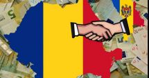 Stire din Economie : România ajută Republica Moldova cu lemn de foc
