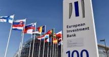 România apelează la Banca Europeană de Investiții pentru a atrage mai multe finanțări