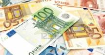 Stire din Economie : România a primit 483 milioane euro