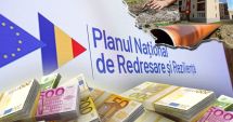 Stire din Economie : România a primit încă 2,6 miliarde de euro din PNRR