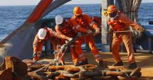 Stire din Economie : România a rămas pe harta maritimă a lumii prin efortul companiilor de crewing