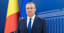 Stire din Politică-Administrație : Premierul Nicolae Ciucă, la început de an şcolar: Ne dorim să oferim fiecărui copil dreptul la educaţie