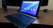 Stire din Economie : România, campioană în UE  la importurile  de laptopuri