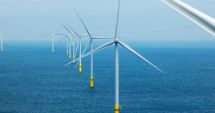 Energia eoliană offshore din Marea Neagră, importantă pentru autonomia Europei