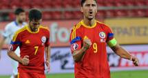 Stire din Sport : România, în urcare două locuri în clasamentul FIFA