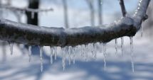 Stire din Sănătate : "Atenție. Urmează temperaturi extrem de scăzute. Ghid de supraviețuire: ce să faci pe stradă, în casă și în mașină"