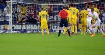 Stire din Sport : "Tata Puiu", a doua victorie pe banca Naționalei. România a învins Danemarca!