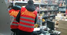 Stire din Economie : România este campioană europeană la neîncasarea TVA