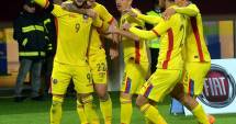 Stire din Sport : România, în urna a treia la tragerea la sorți  a grupelor EURO 2016