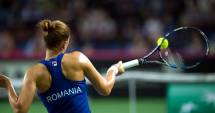 Stire din Sport : România va întâlni Cehia în primul tur din Fed Cup 2016