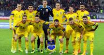 Stire din Sport : România încheie anul pe locul 15 în ierarhia FIFA
