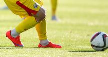Stire din Sport : CLASAMENTUL FIFA. Pe ce loc încheie România