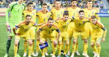 Stire din Sport : Irlanda de Nord - România, bătălie pentru șefia grupei F
