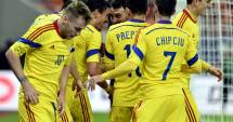 Stire din Sport : "România, favorită pentru calificarea la CM 2018 din Grupa E"