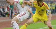 Stire din Sport : Naționala României, un pas mai jos în ierarhia FIFA
