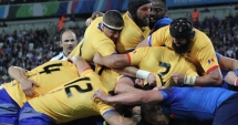 Stire din Sport : RUGBY / Naționala României, meci amical cu Brazilia, în premieră