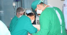 România, fruntașă la procedurile de transplant