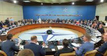 România - gazda reuniunii miniștrilor apărării