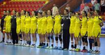 Stire din Sport : România și-a aflat adversarele de la Campionatul Mondial de handbal feminin
