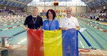 Stire din Sport : România, 11 medalii la Balcaniada de înot pentru juniori
