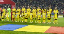 Stire din Sport : Tricolorii continuă drumul către CM 2026. Astăzi înfruntă în deplasare San Marino