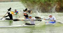 Stire din Sport : Aur mondial pentru România, la canoe