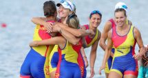Stire din Sport : Pe ce loc este România în clasamentul pe medalii la JO 2024, după cele opt zile