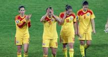 Stire din Sport : Loturile feminine de fotbal, în febra pregătirilor pentru EURO 2017