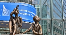 Stire din Economie : România - pusă la colțul de rușine!  Iată ce îi recomandă Comisia Europeană