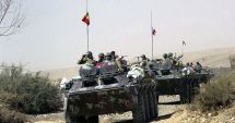 Stire din Eveniment : MAI MULȚI MILITARI ROMÂNI, ÎN AFGANISTAN? Mihai Fifor, declarații importante, azi