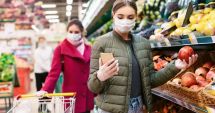 Stire din Economie : România ocupă locul 5 în topul scumpirilor în Europa