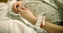 Stire din Eveniment : ANCHETĂ ÎN SPITAL! O tânără însărcinată în luna a șaptea reclamă că fătul ei a murit în urma tratamentului din spital