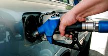 Stire din Economie : România are benzină şi motorină ieftine, faţă de alte ţări din UE