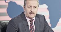 Stire din Politică-Administrație : "România primește bani de la UE pentru o administrație mai eficientă"