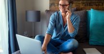 Stire din Economie : România este printre cele mai bune locuri de lucrat de la distanţă