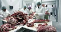 Stire din Economie : România a produs mai multă carne și mai mult lapte în 2014