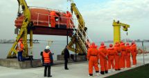 Stire din Economie : România - printre cele mai importante rezervoare de ofițeri ai flotei mondiale
