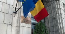 Stire din Economie : România s-a împrumutat cu 3 miliarde euro de pe piețele externe