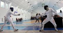 Stire din Sport : România participă cu 10 scrimeri la Campionatul Mondial