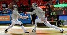 Stire din Sport : Scrimă: Pe ce loc s-a clasat echipa masculină de sabie a României la Cupa Mondială