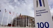 Stire din Economie : România se bazează pe BEI pentru atragerea fondurilor europene