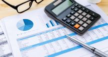 Stire din Economie : România se confruntă cu un derapaj bugetar de proporții