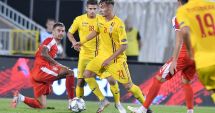 Stire din Sport : Să nu ne mințim gratuit! Sârbii ne sunt net superiori. Unii dintre tricolori, desprinși din alt film