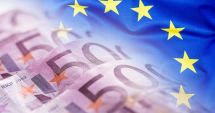Stire din Economie : România solicită trei miliarde de euro din PNRR